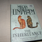 Robin Hobb / Megan Lindholm The Inheritance  -sid - pikkukuva 2