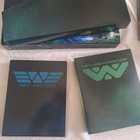 Prometheus To Alien The Evolution blu-Ray - pikkukuva 1
