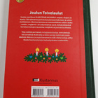 Joulun toivelaulut - pikkukuva 2