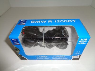 BMW R 1200RT  1/18