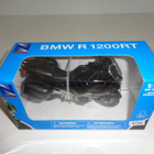 BMW R 1200RT  1/18 - pikkukuva 1