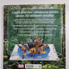 Marie Greenwood : Atlas : maailman eläimet - pikkukuva 2