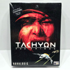 PC - Tachyon the Fringe (UUSI) - pikkukuva 1