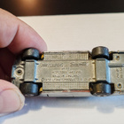 33 Matchbox Mercedes 450 - pikkukuva 3