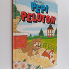 Walt Disney : Pepi Peloton : Disneyn satulukemisto - pikkukuva 1