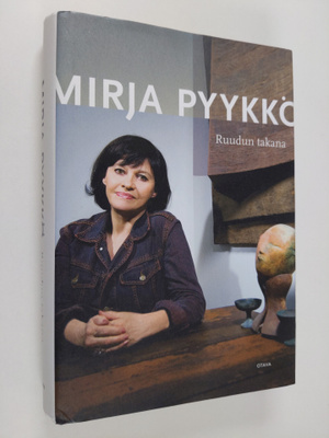 Mirja Pyykkö : Ruudun takana