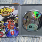 Crash Bandicoot Nitro Kart cib - pikkukuva 2