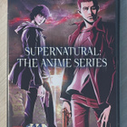 Supernatural: The Anime Series (3DVD) - pikkukuva 1
