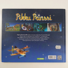 Christine Feret-Fleury : Pikku prinssi : ajan planeetta - pikkukuva 2