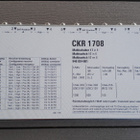 Hirschmann CKR 1708 Multikytkin Verkkolaitteella - pikkukuva 2