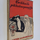 Artur Landsberger : Seikkailu pikkukaupungissa - pikkukuva 1