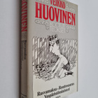 Veikko Huovinen : Kootut teokset 9 osa : Rasvamaksa ; Ron... - pikkukuva 1