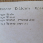 DDR: Dresden kaupunkikortti - pikkukuva 3