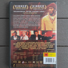 DVD: Civil Brand (Lisaraye, N'Bushe Wright 2002) - pikkukuva 2