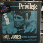 PAUL JONES - PRIVILEGE 1ST -67 PRESS EX-/EX- LP - pikkukuva 1
