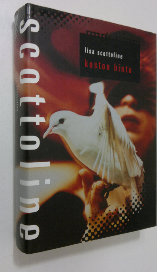 Lisa Scottoline : Koston hinta