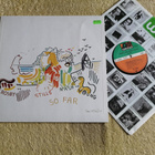 CROSBY/STILL/NASH/YOUNG - So Far LP - pikkukuva 1