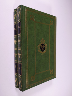 Jack London : Kuun laakso 1-2