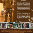 imprisoned (32 053) UUSI -SV- DVD laurence fishburne SF-TXT - pikkukuva 2