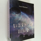 Jouni Miettinen : Vaqiriksen uhka 2 - pikkukuva 1