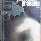 SaPo 176. Ross Thomas: Kolmekymmentäyksi kiloa pronssia. - pikkukuva 1