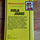 Morgan Kane 79.Hurja joukko - pikkukuva 3
