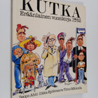Kutka 1?82 : eräänlainen vuosikirja - pikkukuva 1