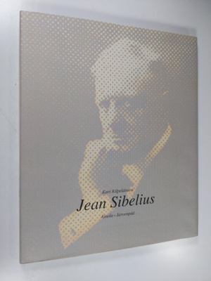 Kari Kilpeläinen : Jean Sibelius, Ainola, Järvenpää