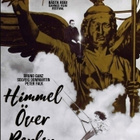 himmel över berlin (71 309) UUSI -SV- DVD bruno ganz 1987 - pikkukuva 1