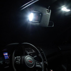 Subaru Outback (MK3) Sisätilan LED-sarja 9-osain - pikkukuva 3