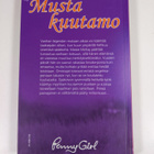 Eleanor Jones : Musta kuutamo - pikkukuva 2