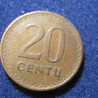 20 centu 1991. Liettua-Lithuania - pikkukuva 1