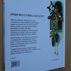 Kunnas - Ikävalko : Hullunkurinen lintukirja ( 16.p. 2014 ) - pikkukuva 2