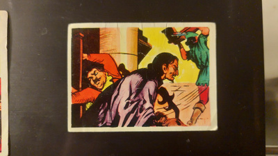 Robin Hood # 34