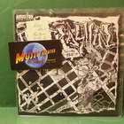 TKU TRASHIN´ / THE FUCKMES - SPLIT EX+/M- FIN 2000 7" SINGLE - pikkukuva 1