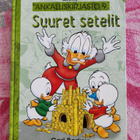 Ankalliskirjasto 9 - Suuret Setelit - pikkukuva 1