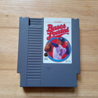 NES: Bases Loaded (USA) - pikkukuva 1