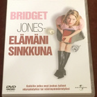 BRIDGET JONES - ELÄMÄNI SINKKUNA - pikkukuva 1