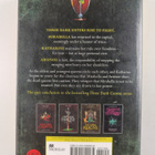 Kendare Blake : Five dark fates - pikkukuva 2