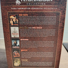 ++ 5 x DVD: PETER JACKSON KOKOELMA ++ - pikkukuva 2