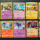 Pokemon Trick or Trade 2023 Täysi Sarja - pikkukuva 1
