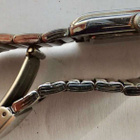 VANHA Kello Casio Water Resistant Alkup. Ranneke - pikkukuva 5