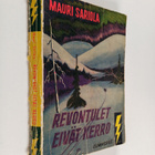 Mauri Sariola : Revontulet eivät kerro - pikkukuva 1