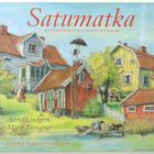 Matka Astrid Lindgrenin maailmaan Satumatka Kesäkummusta - pikkukuva 1