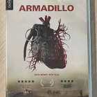 ARMADILLO (2010) kohuttu Afganistan-dokumentti (UUSI) - pikkukuva 1