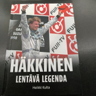 Heikki Kulta Häkkinen lentävä legenda - pikkukuva 1