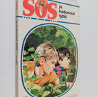 Enid Blyton : SOS ja kadonnut tyttö - pikkukuva 1