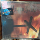 PAGAN RITES - MARK OF THE DEVIL M-/M-  GER 2003LP - pikkukuva 1