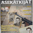 IS Historia Asekätkijät lehti 2016 - pikkukuva 1