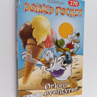 Walt (julk.) Disney : Orkeneventyret - pikkukuva 1